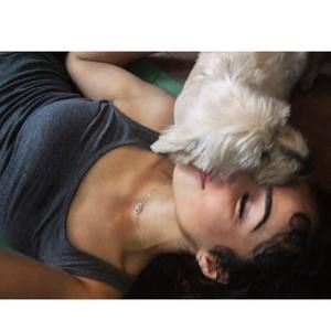 Meet your Posher, Sara